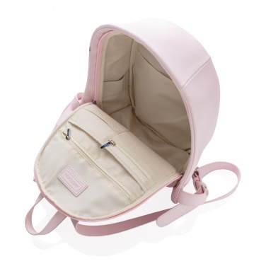 Logo trade advertising products image of: Elle Fashion, Anti-theft backpack